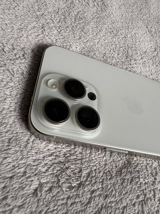 iPhone 15 Pro 128 GB