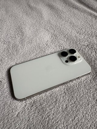 iPhone 15 Pro 128 GB