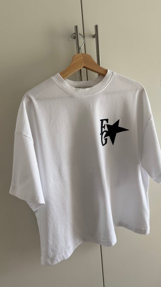 Camiseta Fake Gods Talla M