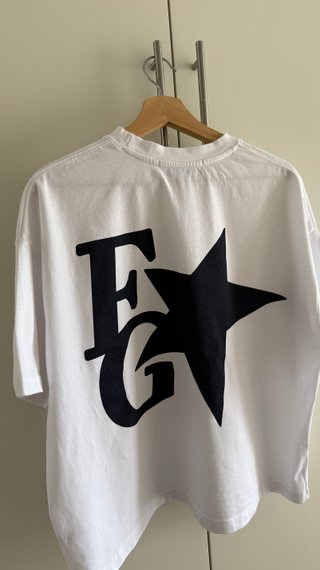 Camiseta Fake Gods Talla M