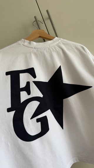 Camiseta Fake Gods Talla M