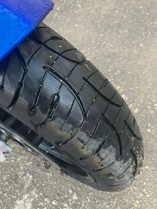 Suzuki Bandit S 650