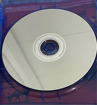 Red Dead Redemption 2 PS4