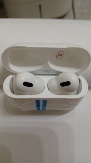 Auriculares Inalámbricos Bluetooth Blancos