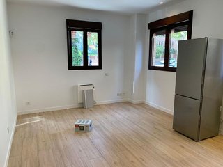 Piso en alquiler en Prosperidad en Madrid