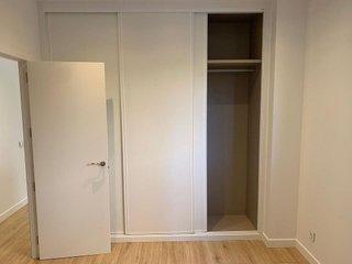 Piso en alquiler en Prosperidad en Madrid