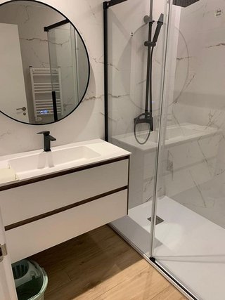 Piso en alquiler en Prosperidad en Madrid