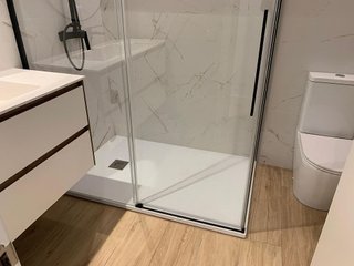 Piso en alquiler en Prosperidad en Madrid