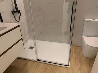 Piso en alquiler en Prosperidad en Madrid