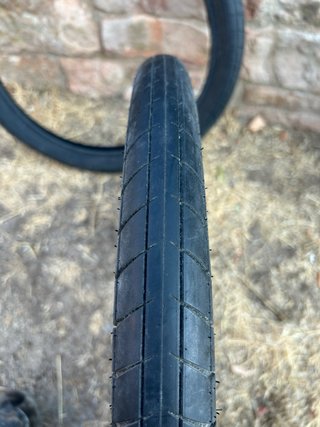 Neumáticos Salt BMX 20 pulgadas