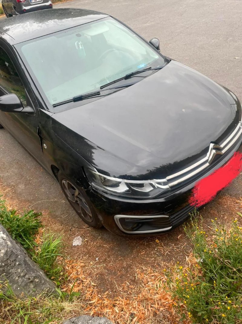 Citroen C-Élysée 2019 - foto 1