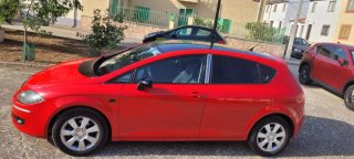 SEAT Leon 2008