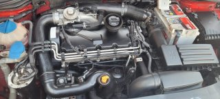 SEAT Leon 2008