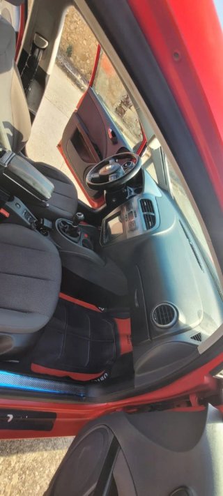 SEAT Leon 2008