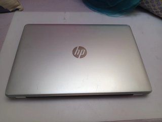 HP Probook i5 7200U 8GB RAM