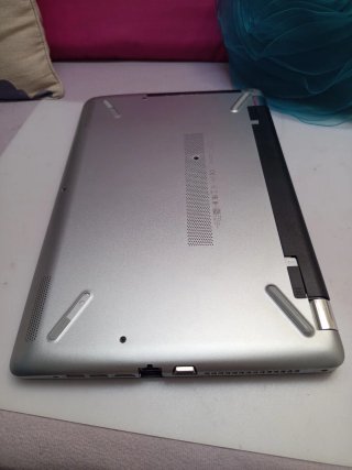 HP Probook i5 7200U 8GB RAM