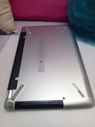 HP Probook i5 7200U 8GB RAM