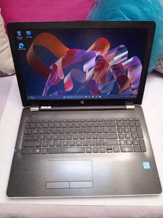 HP Probook i5 7200U 8GB RAM
