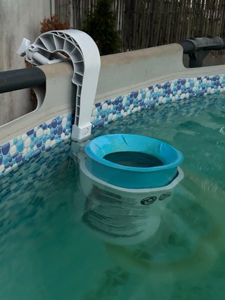 Piscina Bestway Steel Pro Max