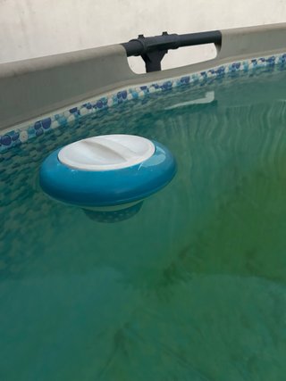 Piscina Bestway Steel Pro Max
