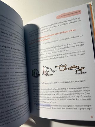 Libro “El aprendizaje cooperativo”