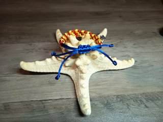 Braccialetti Falleros