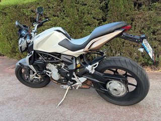 MV Agusta Brutale 675