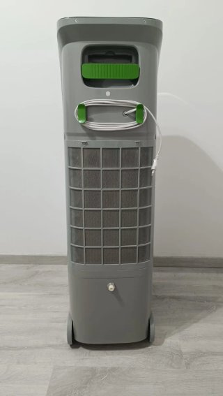 Climatizador Evaporativo M Comfort E1000