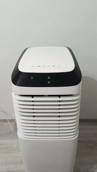 Climatizador Evaporativo M Comfort E1000