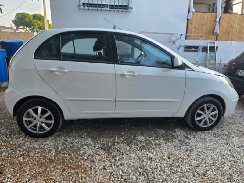 Tata 2014 - foto 1