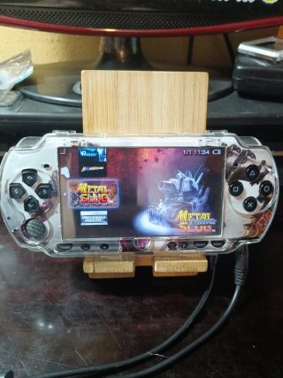 PSP Sony 2004 God of War