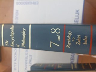 Enciclopédia Completa The Encyclopedia of Philosop
