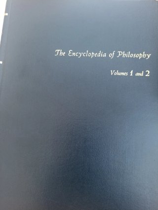 Enciclopédia Completa The Encyclopedia of Philosop