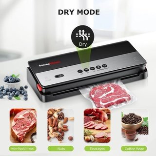 Envasadora al vacío Bonsenkitchen NUEVA