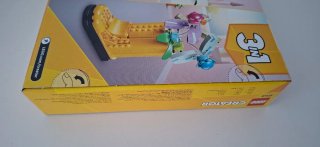 Lego Creator 31149 Flores en Jarra