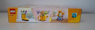 Lego Creator 31149 Flores en Jarra
