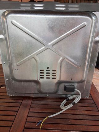 Horno Eléctrico Candy