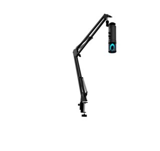 Newskill Mic Holder Soporte Ajustable