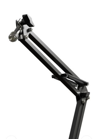 Newskill Mic Holder Soporte Ajustable