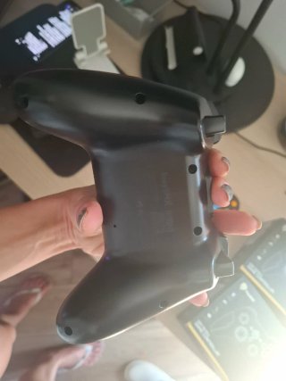 2x peEasySMX ESM 9013Pro Game Controller
