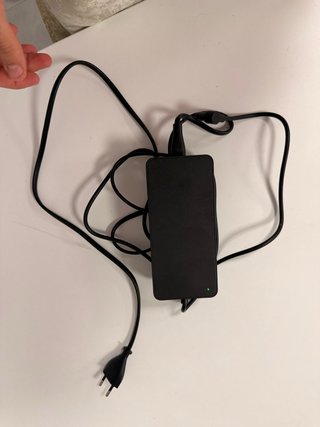 Cargador Xiaomi Scooter 4 Ultra