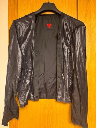 Chaqueta Dainese 3 estaciones