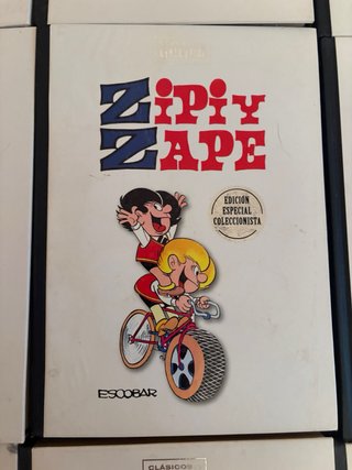 Comic mortadelo