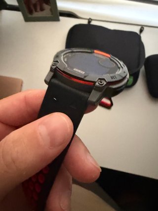 Garmin Instinct Solar 50mm