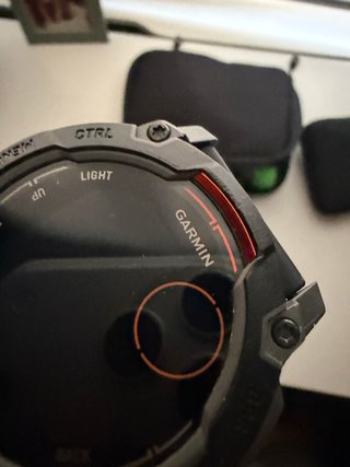Garmin Instinct Solar 50mm