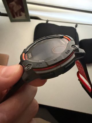 Garmin Instinct Solar 50mm