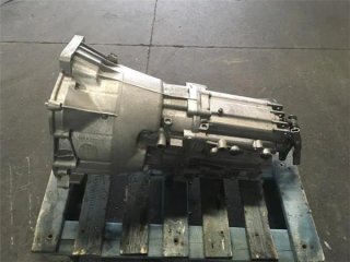 Caja de cambios bmw e90 e91 e81 e87
