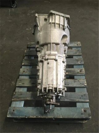 Caja de cambios bmw e90 e91 e81 e87