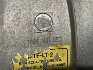 Caja de cambios bmw e90 e91 e81 e87