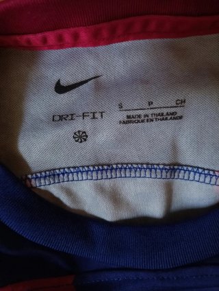 camiseta FC Barcelona temporada 2023-24